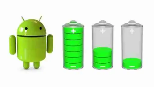 Count...!! See Seven Ways To Make Smartphone Battery Last Longer